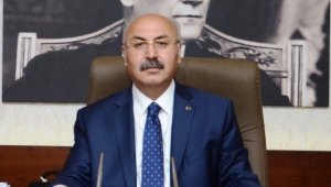 Vali Köşger'den, deprem mağdurlarına çağrı