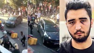 Yayaların üzerine aracını sürmüştü istenen ceza belli oldu