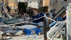 Yıkılan 3 binadaki 7 cansız bedeni hassas burunlu 'Pelte' buldu!