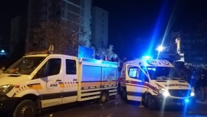 Yılmaz Erbek Apartmanı'nın enkazında 2 kişinin daha cansız bedenine ulaşıldı