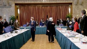 Yoksulluk AKP’ye göre ‘göreceli’