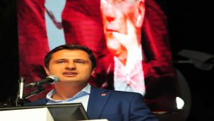 Yücel'den Bakan Koca'nın paylaşımına sert tepki!