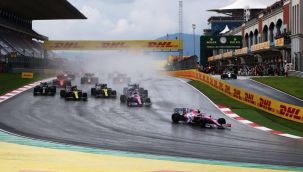 2021 Formula 1 takvimi onaylandı: Türkiye GP yok
