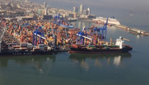 2021 yılında deniz taşımacılığının stratejik önemi devam edecek