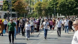 4 kentte durum vahim! Artış hız kazandı