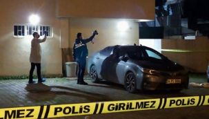 80 yaşındaki kadın 9. kattan atlayarak intihar etti!