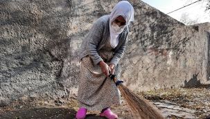 95 yıl önce İspanyol gribini yenen kadın koronavirüsü de yendi!