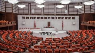 ABD'nin yaptırım kararına 4 partiden ortak tepki