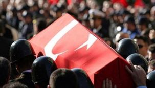Afrin’den acı haber!