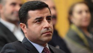AİHM açıkladı: Demirtaş derhal tahliye edilmeli