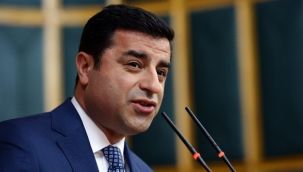 AİHM'den flaş Selahattin Demirtaş kararı!