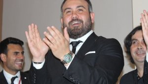 Altay Başkanı Özgür Ekmekçioğlu korona virüse yakalandı
