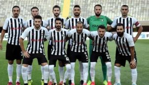 Altay Bolu deplasmanından 3 puanla dönmek istiyor