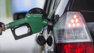 Araç sahipleri dikkat! Benzine bir zam daha