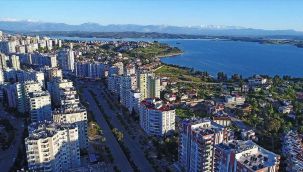 Arsa satışlarında rekor kırılıyor!