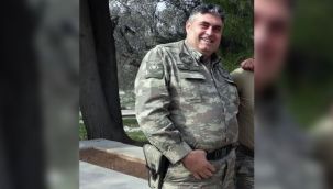 Astsubay Bekir Biçer Covid-19'a yenildi