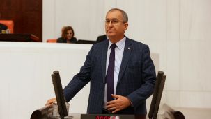 Atilla Sertel emeklilikte intibak yasasını Meclis'e taşıdı