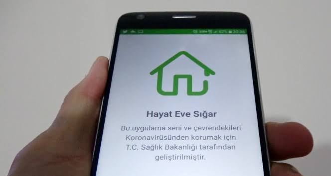 AVM'lerde HES kodu uygulamasında 2. gün