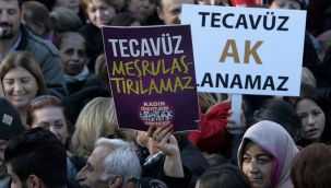 Babası tarafından cinsel istismara uğrayan çocuktan tüyler ürperten ifade: Artık sen benim karımsın!