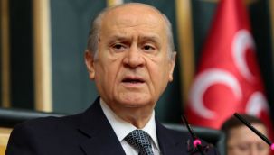 Bahçeli'den Akşener'e: Dön evine bitsin bu çile!