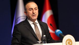 Bakan Çavuşoğlu: Rusya ile ortak aşı üretilmesi hedefindeyiz!