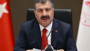 Bakan Koca açıkladı: