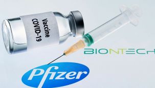 Bakan Koca açıkladı! Pfizer/Biontech için imzalar atıldı
