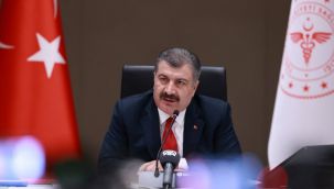 Bakan Koca: Çin talebimizi karşılayamadı!