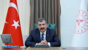 Bakan Koca'dan flaş açıklamalar! 6 ilde alarm!