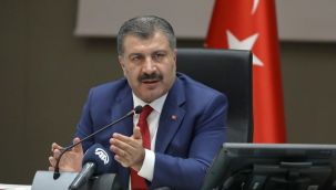 Bakan Koca: Mutasyon beklenen bir durumdu