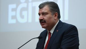 Bakan Koca'nın aşı açıklamasında gözden kaçan detay... 11 Aralık'ta aşılama başlayacak mı?