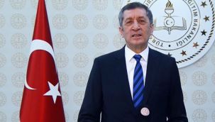 Bakan Selçuk'tan eğitim açıklaması!