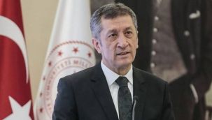 Bakan Selçuk'tan velilere sosyal medya çağrısı!