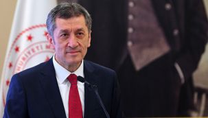Bakan Selçuk'tan kritik yüz yüze eğitim açıklaması!