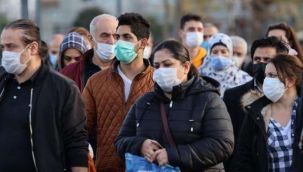 Bakanlık açıkladı: 1 haftada 39 bin 146 kişi hakkında işlem yapıldı!