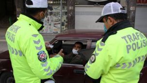 Bakanlık açıkladı: İşte yasakların bilançosu!