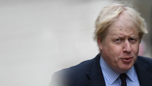 Başbakan Johnson: İngiltere ticaret anlaşması olmadan AB'den ayrılabilir