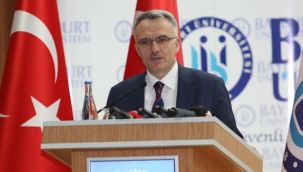 Başkan Ağbal: Bizim ne eksiğimiz var? Yapabiliriz!