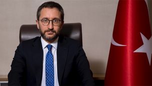 Başkan Altun beş maaş iddialarını yalanladı