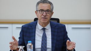 Başkan Arda'dan 'o' sorunun çözümü için bakanlığa çağrı