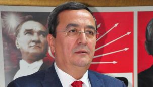 Başkan Batur: Belediye çalışanlarına asgari ücret 3 bin 500 lira olacak
