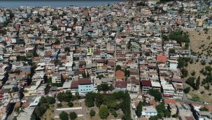 Başkan Batur kentsel dönüşümde kararlı: Gültepe’de durmak yok!