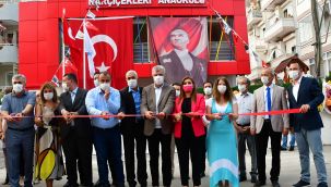 Başkan Engin: 3 yıl içinde eksikleri tamamlayacağız