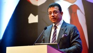 Başkan İmamoğlu suikast ihbarı sonrası ilk kez konuştu