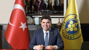 Başkan Kılıç: “2021 yılı, Buca’nın yılı olacak”