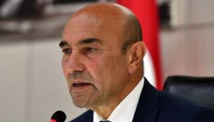 AKP'li Hızal bekleyen dosyaları sordu, Başkan Soyer yanıt verdi!