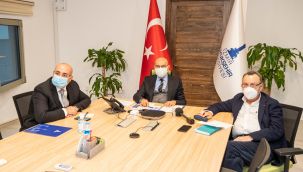 Başkan Soyer: Depremzede esnafa da destek olacağız
