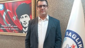 Bektaş: 'Sağlık çalışanları, tükenmişlik sendromuna sürükleniyor'