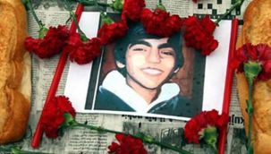 Berkin Elvan davasına korona engeli!