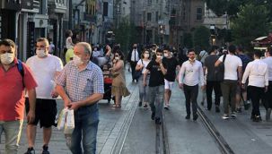 Bilim insanları açıkladı: İşte koronavirüsün en çok bulaştığı yerler
